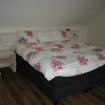2 persoons boxspring
