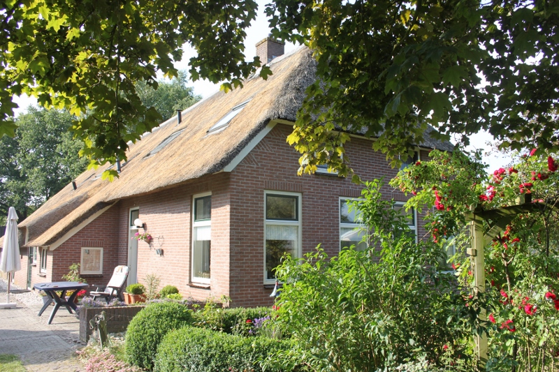 An de Kraloërweg