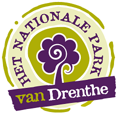 Het nationale park van Drenthe