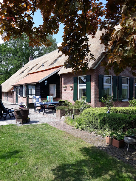B&B An de Kraloerweg